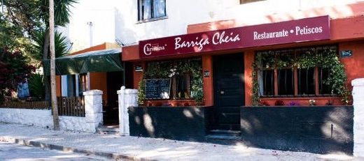 Restaurante O Barriga Cheia