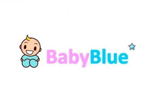 Baby Blue 🤱🏼🤰🏼👶🏼
