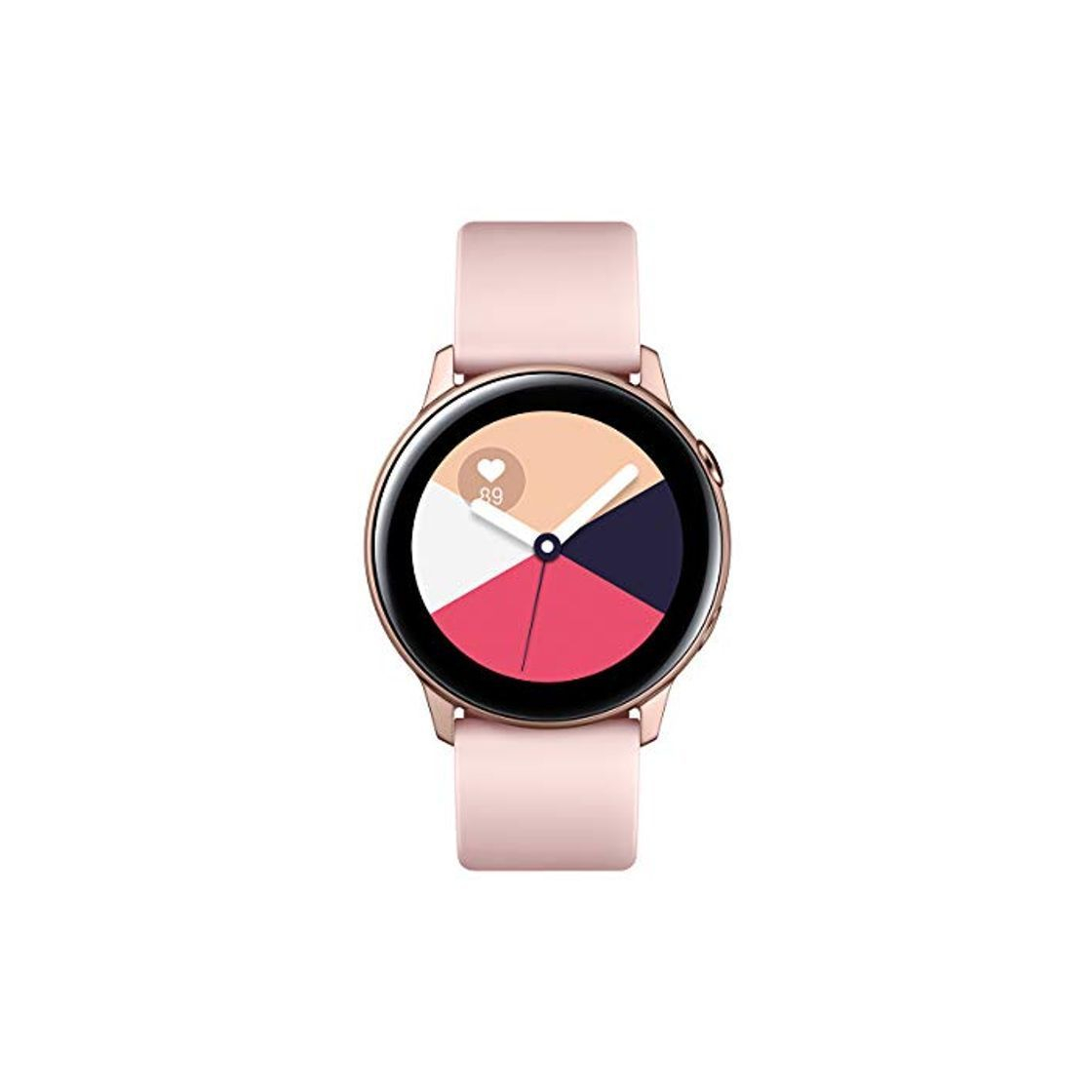 Social Samsung Galaxy Watch

