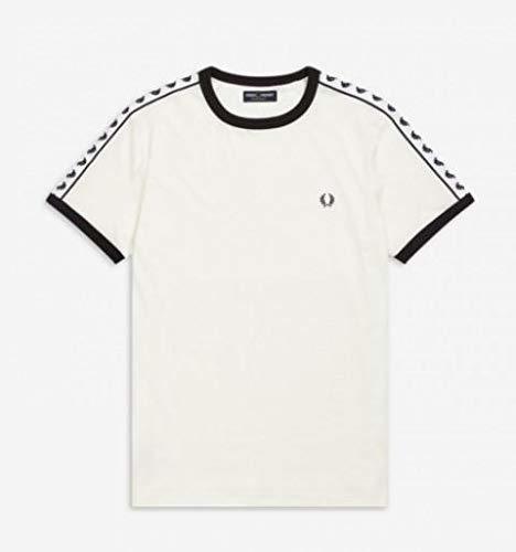 Fashion Fred Perry T-Shirt M6347 808 M6347 L