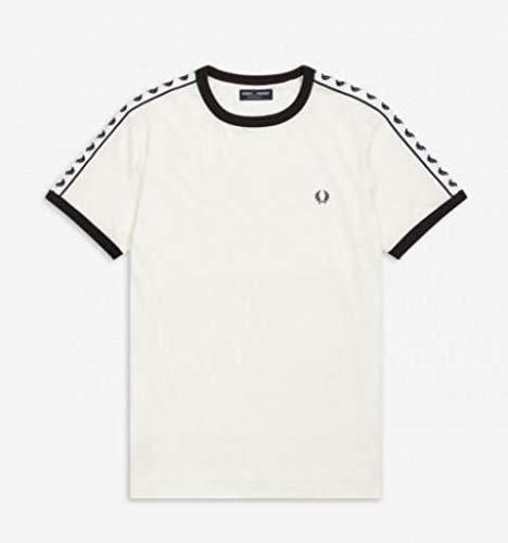 Fred Perry T-Shirt M6347 808 M6347 L