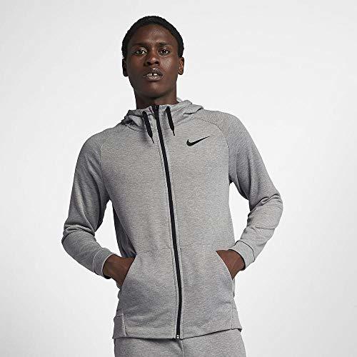 Fitness Nike M Nk Dry Hoodie FZ Fleece Sudadera