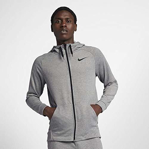 Nike M Nk Dry Hoodie FZ Fleece Sudadera