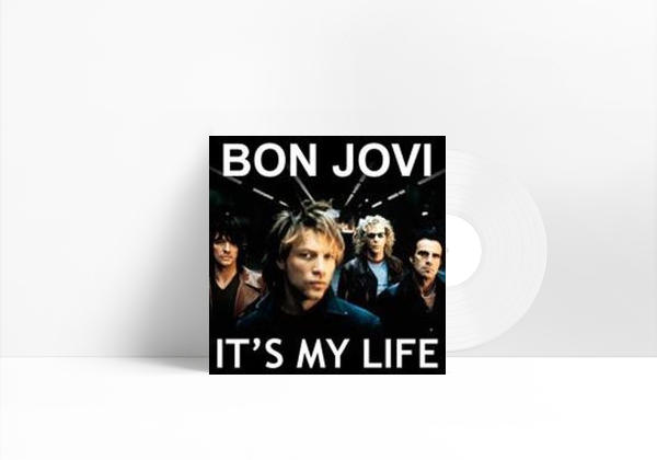 Music It's My Life