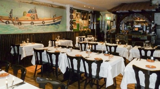 Restaurant Portugalia
