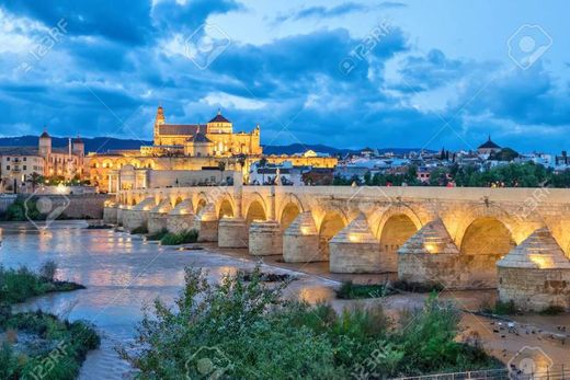 Puente Romano de Córdoba