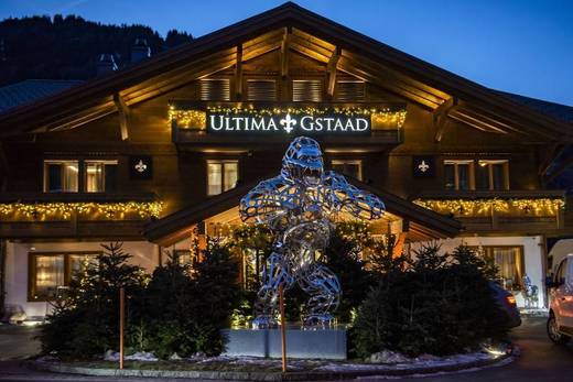 Ultima Gstaad