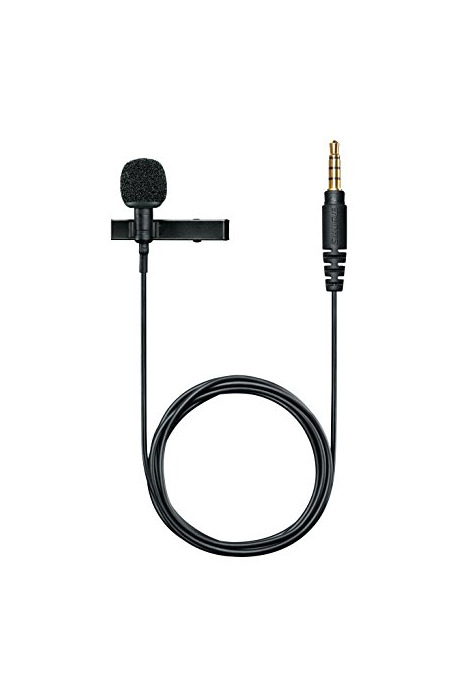 Electrónica Shure MVL/A