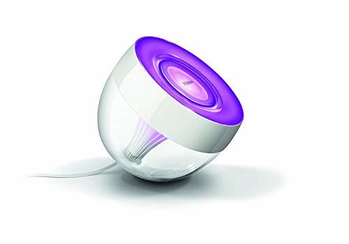 Elemento de la categoría hogar Philips Hue Iris - Lámpara de mesa conectada