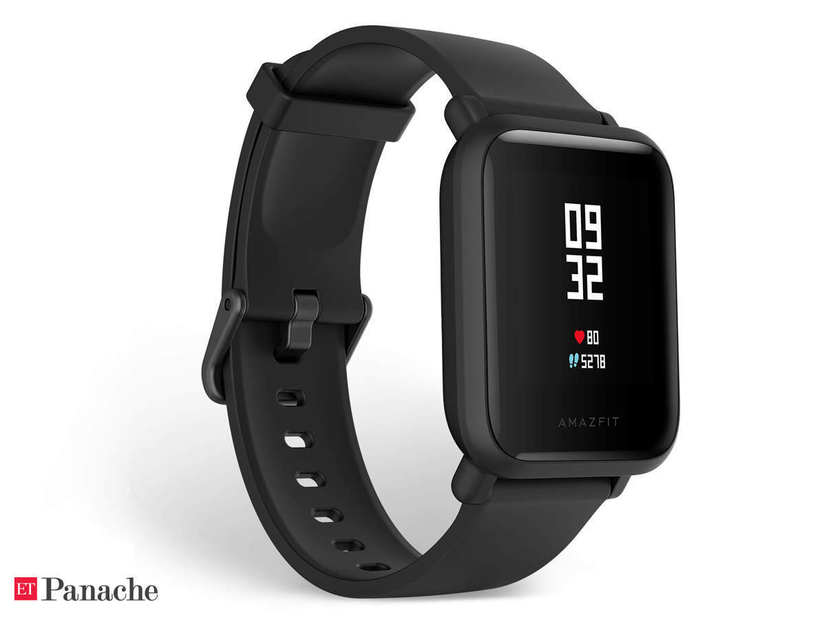 Producto Amazfit Bip Lite