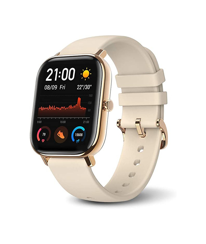 Products Amazfit GTS