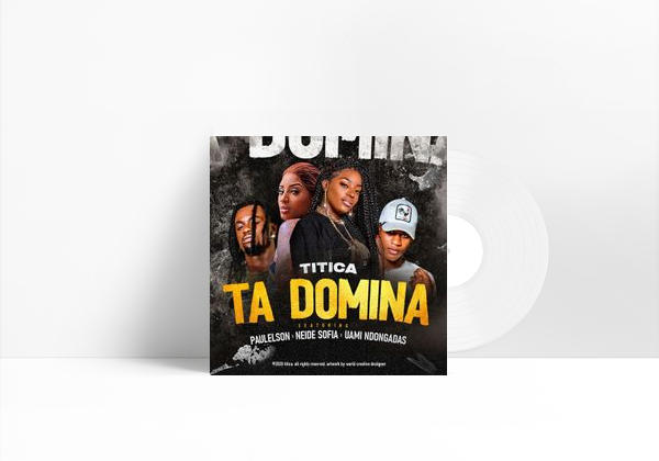 Music Ta Domina (feat. Paulelson, Neide Sofia & Uami Ndongadas)