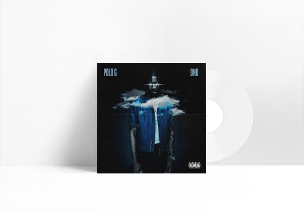 Music DND