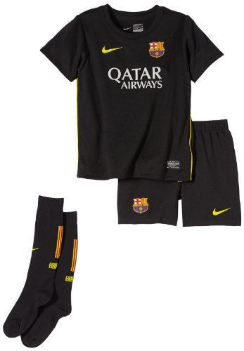 Lugar Nike chándal para niño FC Barcelona Third Kit Stadium