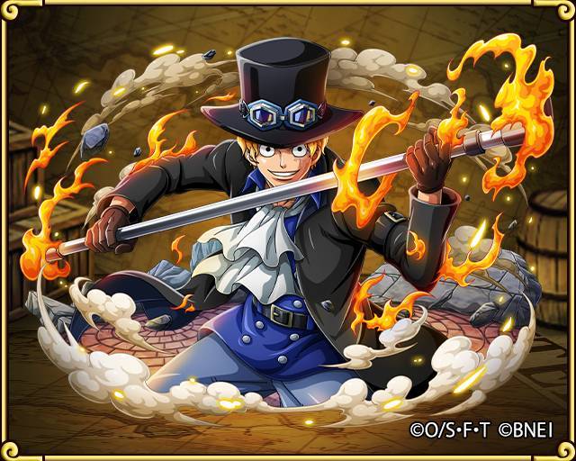 Product Sabo