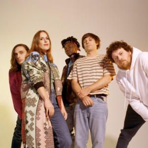 Canción Metronomy