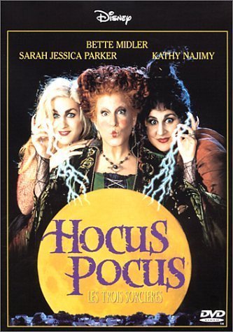 Social Hocus Pocus