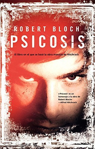 Book Psicosis (Bonus)