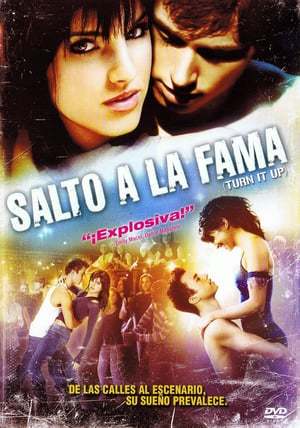 Movie Salto a la fama (Turn It Up)