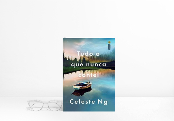 Livro Tudo o que nunca contei