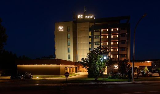 Place Nova Cruz Hotel