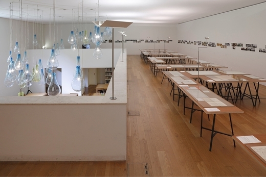 Biblioteca de Serralves