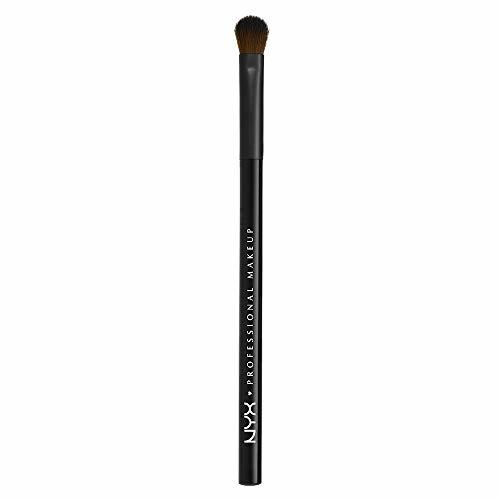 Producto NYX Professional Makeup NYX Professional Makeup brocha de Ojos Pro Shading Brush