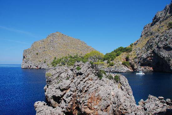 Place Maiorca Ilhas Baleares