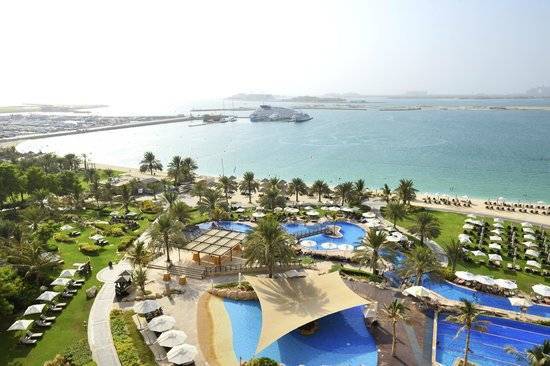 Place Dubai, Emirados Árabes Unidos