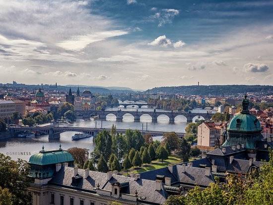 Place Praga República Dominicana 
