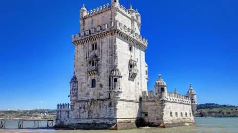 Torre de Belém 