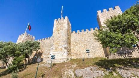 Castelo de São Jorge