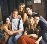 Serie Friends