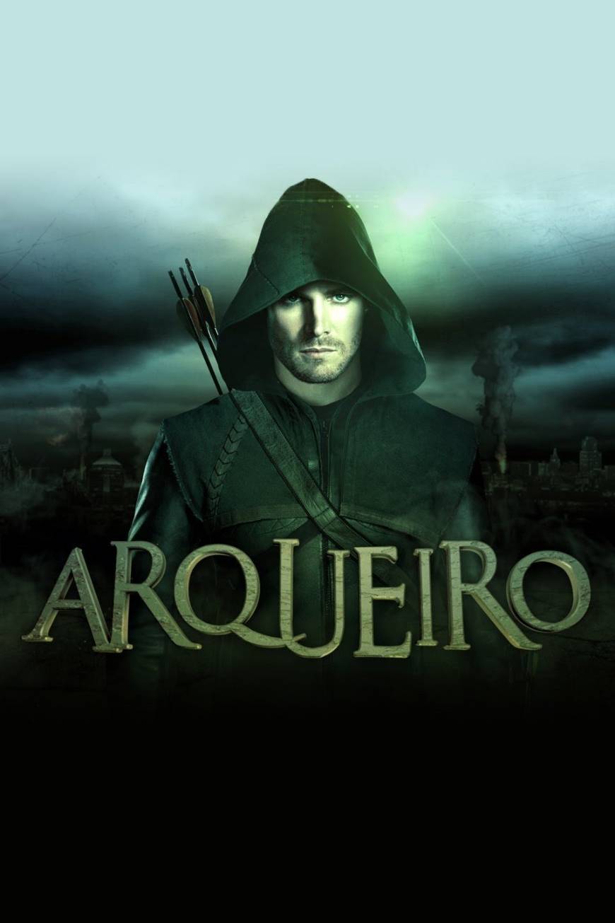 Series Arrow