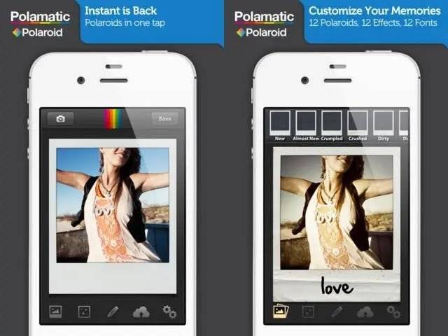Polamatic