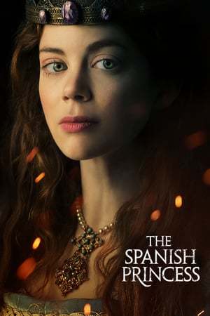 Serie La princesa de España