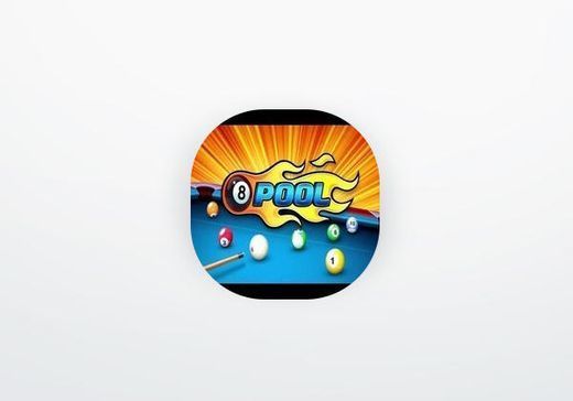 App 8-Ball Pool