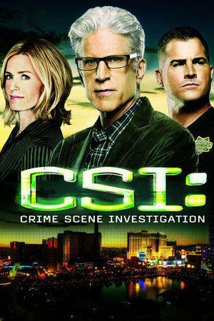 Serie CSI: Las Vegas