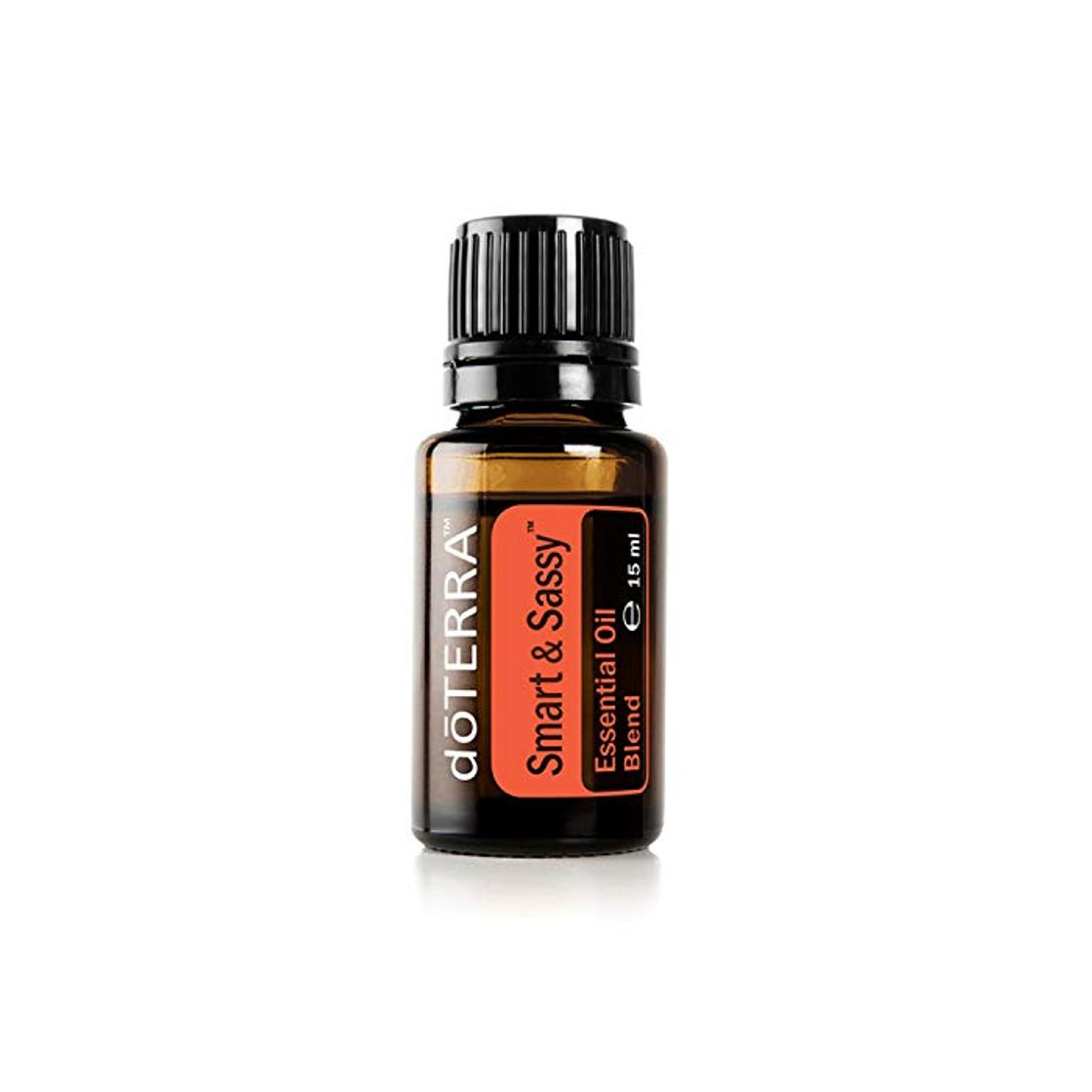 Fitness doTERRA Slim & Sassy Essential Oil Metabolic Blend –