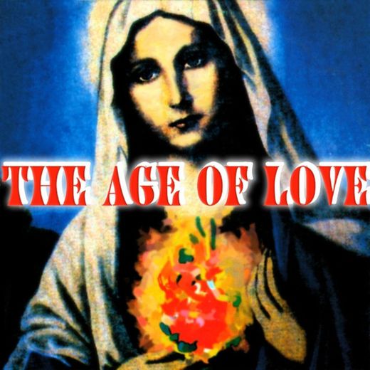 The Age Of Love - Jam & Spoon Watch Out For Stella Mix