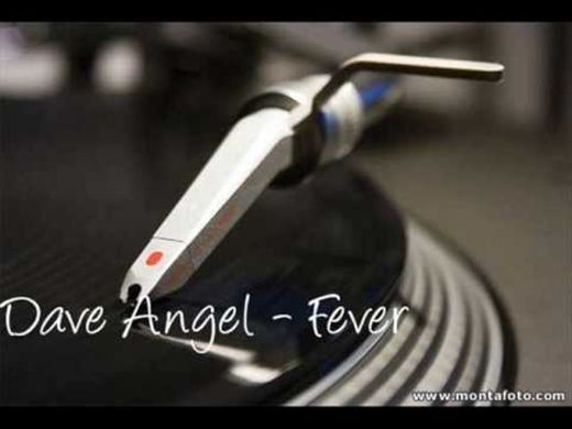 Dave Angel - Fever (1996) - YouTube