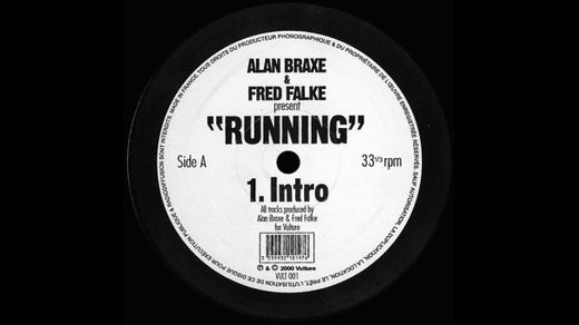 Alan Braxe, Fred Falke - Intro (Official Audio) - YouTube