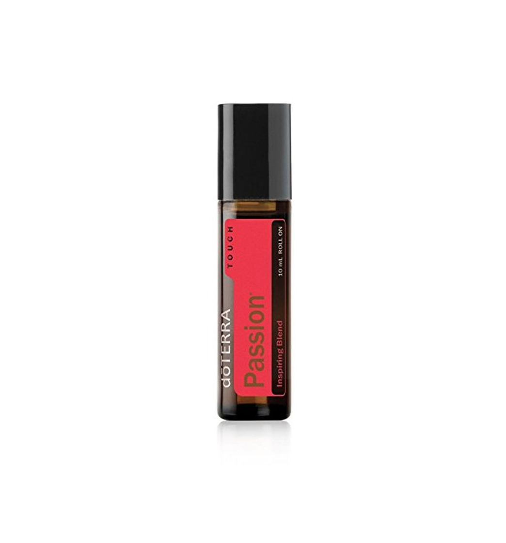 Fitness doTERRA Touch Passion