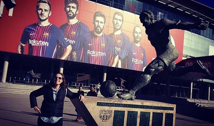 Camp Nou