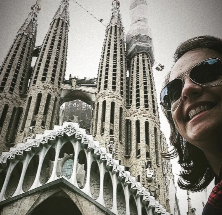 Barcelona