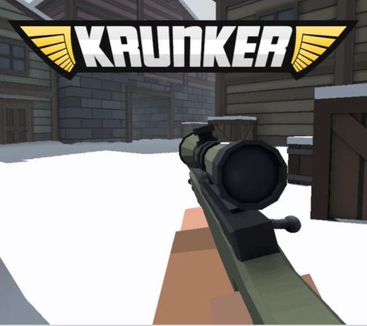 Krunker