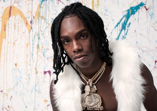 Fashion YNW Melly - Wikipedia