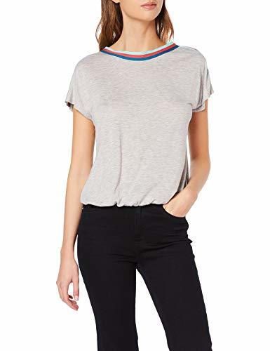 Pepe Jeans Gwen Camiseta, Gris