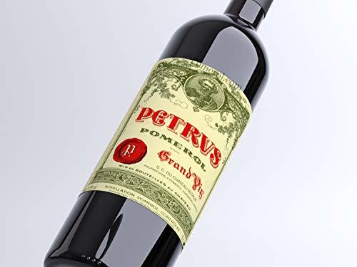 Product X1 Pétrus 2014 75 cl AOC Pomerol Rouge Vino Tinto