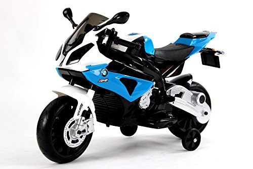 Producto RIRICAR Motocicleta Eléctrica BMW S 1000 RR